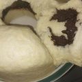 Cooksnap dari Verawati Indah Lestari untuk resep Roti Sobek Kukus