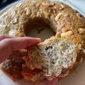 Cooksnap dari Silmina untuk resep Bolu Pisang No Mixer