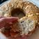Cooksnap dari Silmina untuk resep Bolu Pisang No Mixer