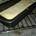 El cooksnap de Maria Molina cuando hizo Budines de limón.