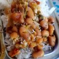 Mamta Shahu का कुकस्नैप जब उन्होंने राजमा चावल(rajma chawal recipe in hindi) बनाया था।