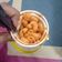 Saniya का कुकस्नैप जब उन्होंने मैकरॉनी (Macaroni recipe in hindi) बनाया था।