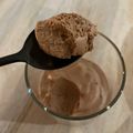 Bychadam's cooksnap of when they made ☆Mousse au Chocolat sans Oeufs☆.