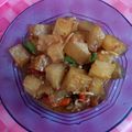 Cooksnap dari Ardila Sariwulan untuk resep Kikil Cabe Ijo