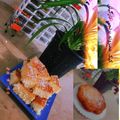 کوک اسنپ 😇فرشته خانم👩‍🍳 بعد از امتحان کردن کیک برنجی نارگیلی (کیک آرد برنج).