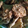 Cooksnap dari tian untuk resep Tempe Kentucky