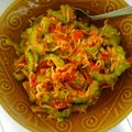 Cooksnap dari Yeni Dwi untuk resep Sambal pare teri medan
