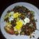 Cooksnap dari Aji Pranoto untuk resep Nasi Merah Goreng (Fried Rice)