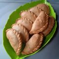 Cooksnap dari RinRinny♡ untuk resep Pastel Renyah