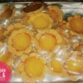 Cooksnap dari Gustiancake untuk resep Pie Susu
