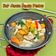 Cooksnap dari Rachma Nita untuk resep Sup Ayam Asam Pedas