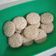 El cooksnap de Maria Soto cuando hizo Galletas integrales con avena y miel sin manteca.