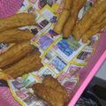 Cooksnap dari Arifin untuk resep Cakwe 
