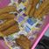 Cooksnap dari Arifin untuk resep Cakwe 