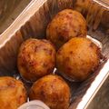 Meenarh kitchen nd more's cooksnap of when they made Eggs potatoe.