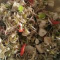 Cooksnap dari S.G.Hidayat untuk resep Tumis Toge Tahu