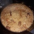 صورة من 👑Marwa.M👑، شاركها بعد تجربة وصفة عيش بالشان والطبع حار وسخووون😋😋😋😋😋