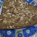 Cooksnap dari Cooking With Tasha untuk resep Carrot cake 🥕