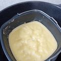 Cooksnap dari Seno aldinar untuk resep Bolu biasa banget...tapi lembut