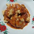 Cooksnap dari Mbak Menik untuk resep Batagor Tahu simple