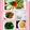 Cooksnap của ADDP khi họ làm theo món Bún Chả Chay