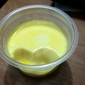 糖甜 的 蛋黃布丁 cooksnap