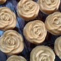 Cooksnap dari ARum Ambar untuk resep Kue Apem Gula Merah