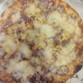  Hegymeginé Madarasi Katalin Cooksnap-ja, amikor elkészítette a(z) A legjobb Pizza tészta receptet.