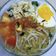 Cooksnap dari Hasna UmmuKhalid untuk resep Soto Ayam Kuah Bening