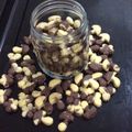 Cooksnap dari Dian Evalina untuk resep Cookies 3 bahan, enak dan ekonomis