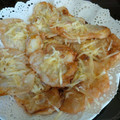 Cooksnap dari Rini Ramayanti untuk resep pisang goreng dadu