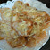 Cooksnap dari Rini Ramayanti untuk resep pisang goreng dadu