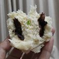 Cooksnap dari Wiwin Suaryani untuk resep Pao kukus ala anak kost