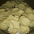 El cooksnap de Valencio Molina cuando hizo Masa de tartaletas saladas caseras o tartas.