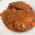 Cooksnap dari Elsa Pratiwi untuk resep Pesmol Telor Ceplok
