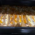 Cooksnap από Dafni Vasiliki Chantzi στη συνταγή Κανελόνια με κιμά, ντομάτα και γάλα