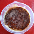 El cooksnap de Roo Baier cuando hizo Postre serenito casero!!.