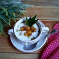 Cooksnap dari IzzaHan untuk resep Bubur candil