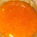 Cooksnap dari Tia_diheksa untuk resep HOMEMADE Sambal Bangkok🌶️🌶️🌶️