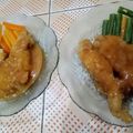 Cooksnap dari Nicken Nur untuk resep Crispy Beef Steak With Brown Sauce (ala WS)