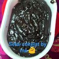 Cooksnap dari Inendaa Safitri untuk resep Selai coklat homemade