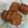 Cooksnap dari Margaret Enny untuk resep Kue Lobak Goreng (Chai Thau Kue)