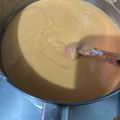 Cooksnap dari Syifa Fadillah untuk resep Cheese Sauce Ala Richeese (saus keju)