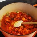 El cooksnap de MIGUEL RODRIGUEZ cuando hizo Lentejas con verduras.