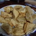 Cooksnap dari ajeng sintia untuk resep Cilok Tahu / Tahu isi cilok anti gagal tetep empuk sampe besok