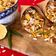 Madhu Walter का कुकस्नैप जब उन्होंने झालमुड़ी (jhal muri recipe in Hindi) बनाया था।