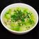 Cooksnap của Hoàng Oanh khi họ làm theo món Canh bí xanh tôm thịt