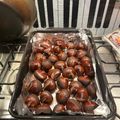 Fish213 的 香甜烤栗子 cooksnap