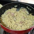 Cooksnap dari PritaPritaPrita untuk resep Mac & Cheese