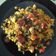 El cooksnap de Maite M cuando hizo Arroz con garbanzos y espinacas.